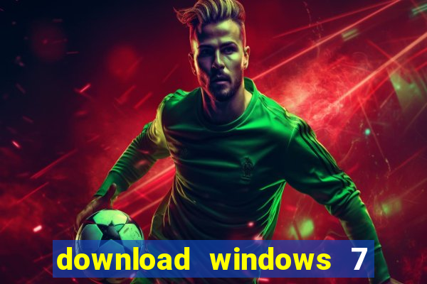 download windows 7 ultimate 64 bits portugues iso + ativador